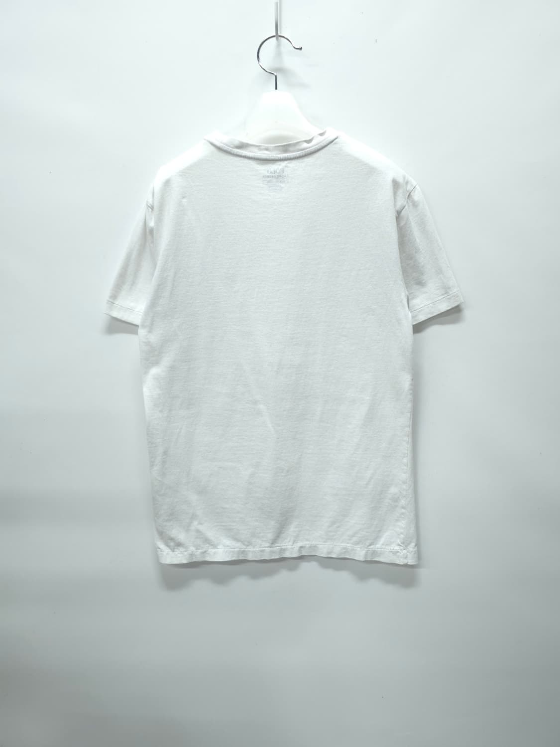 폴로 포니자수 베이직 R티셔츠 ( 여성S ) 상품이미지7