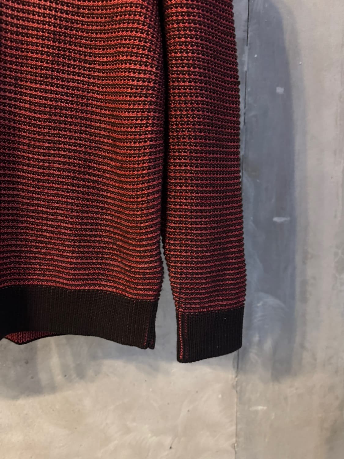 폴스미스 니트 100 상품이미지7