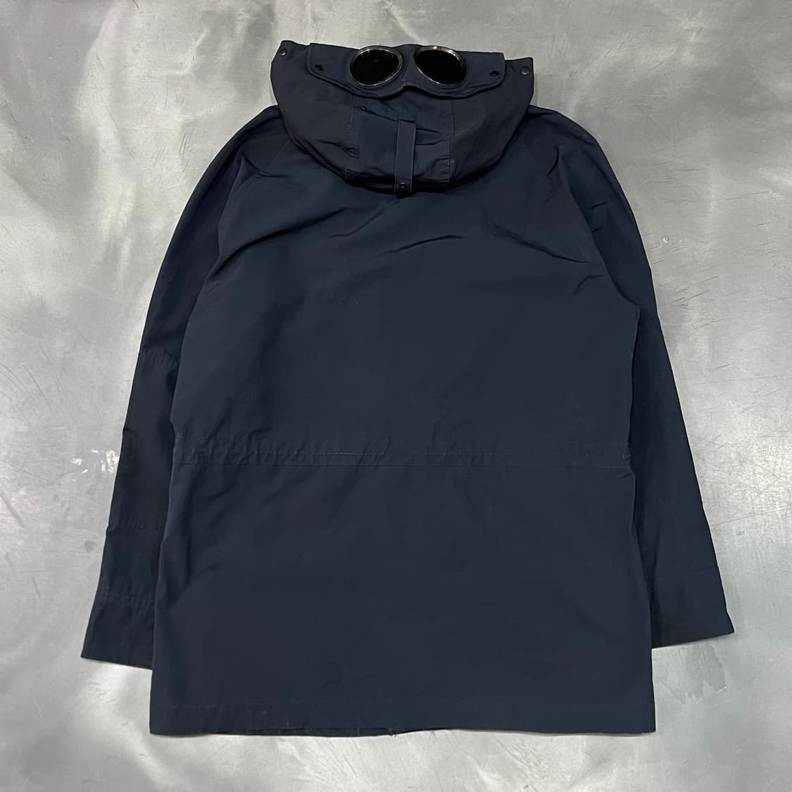  cp컴퍼니 고글 마운틴 자켓 y15441 상품이미지2