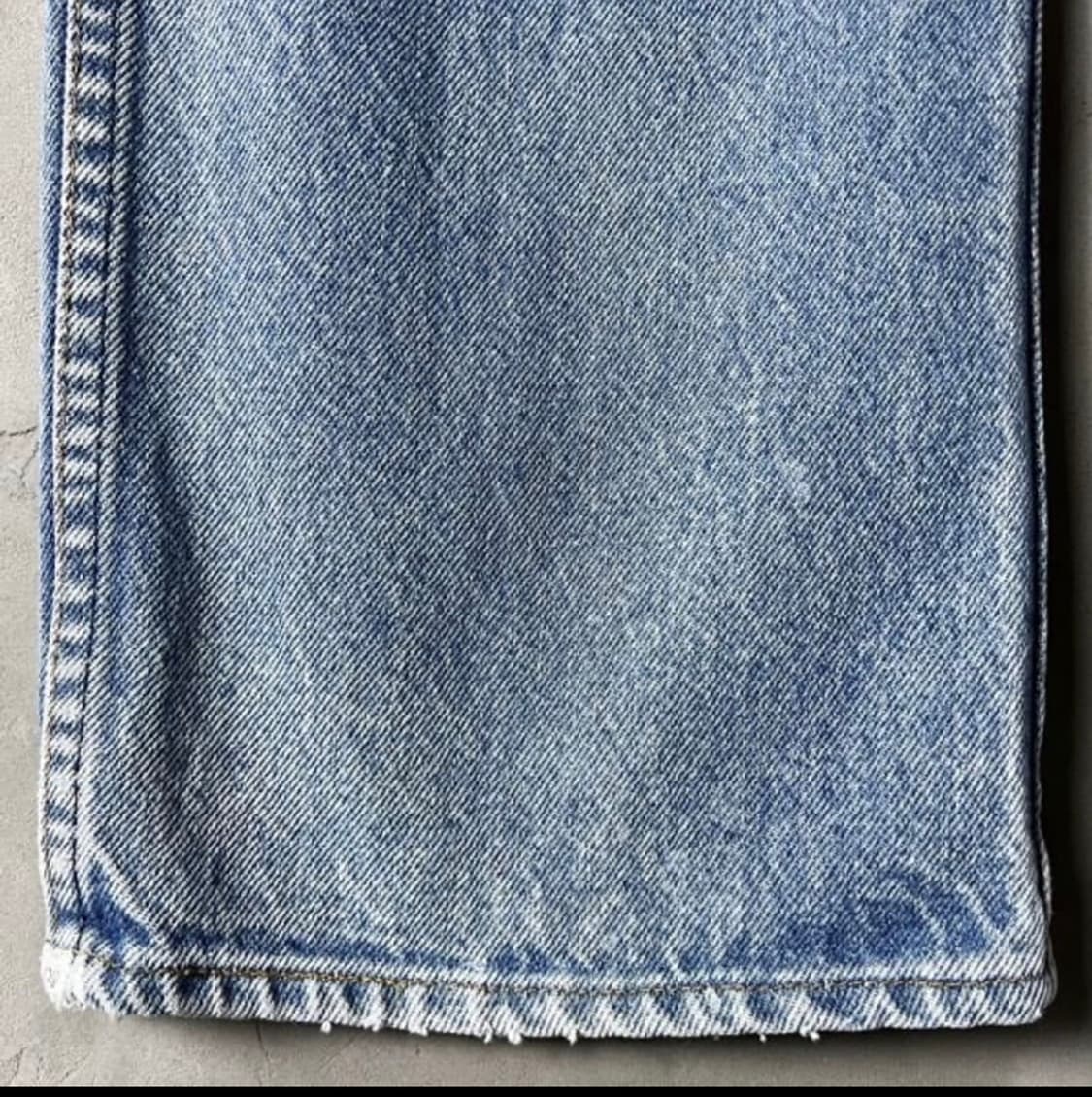 Levis 517 오렌지탭 상품이미지5