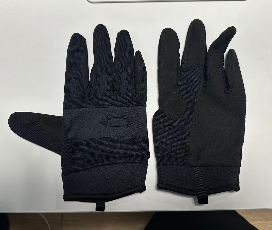 오클리 테크 장갑 상품이미지1