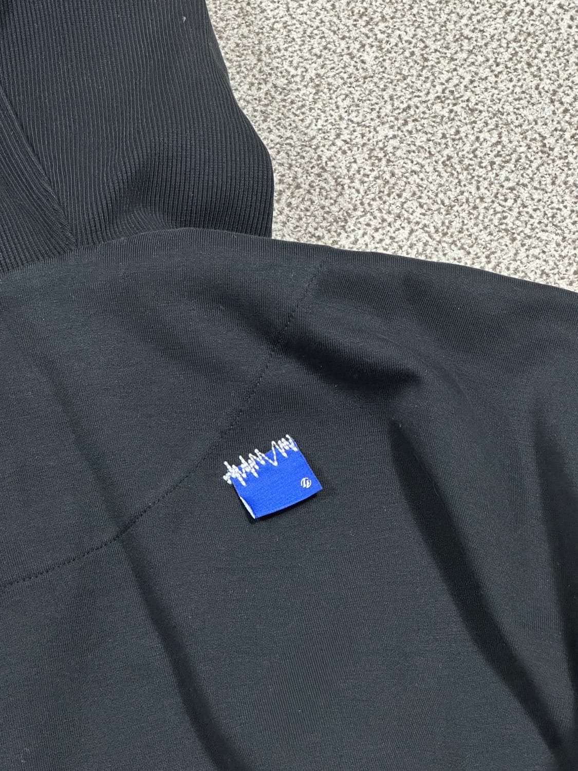 자라x아더에러 자더에러 후드 s-m 상품이미지7