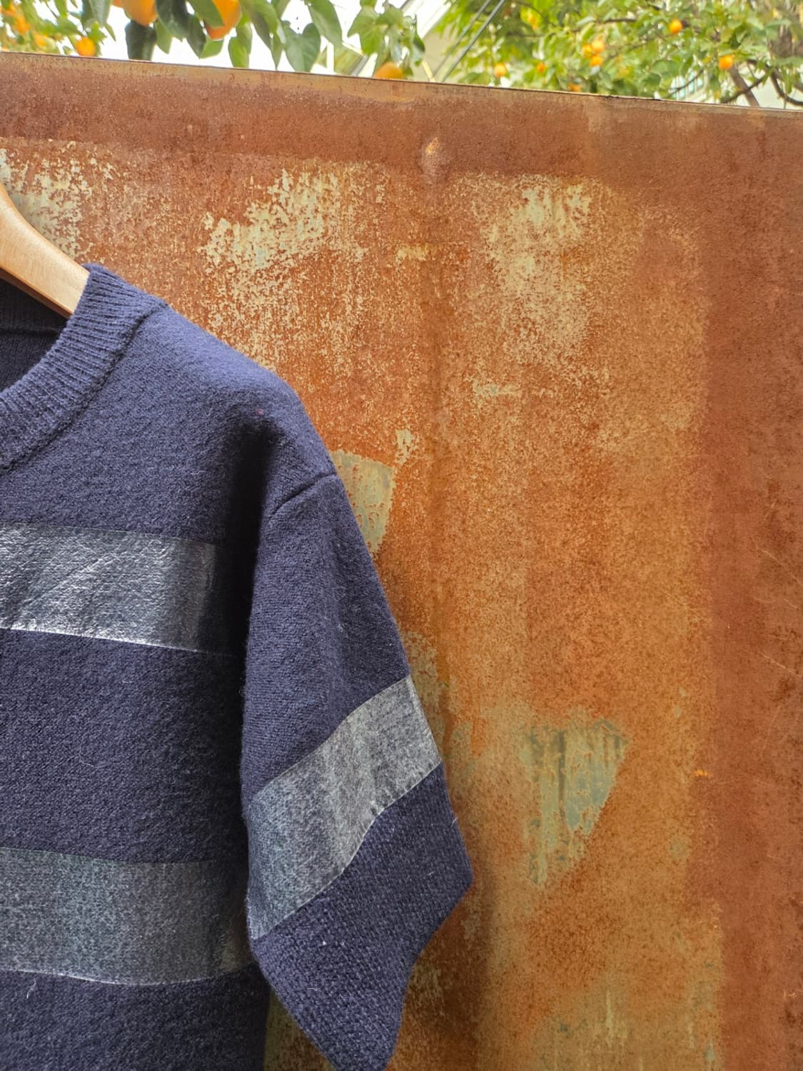 마르지엘라 니트 원피스 상품이미지2