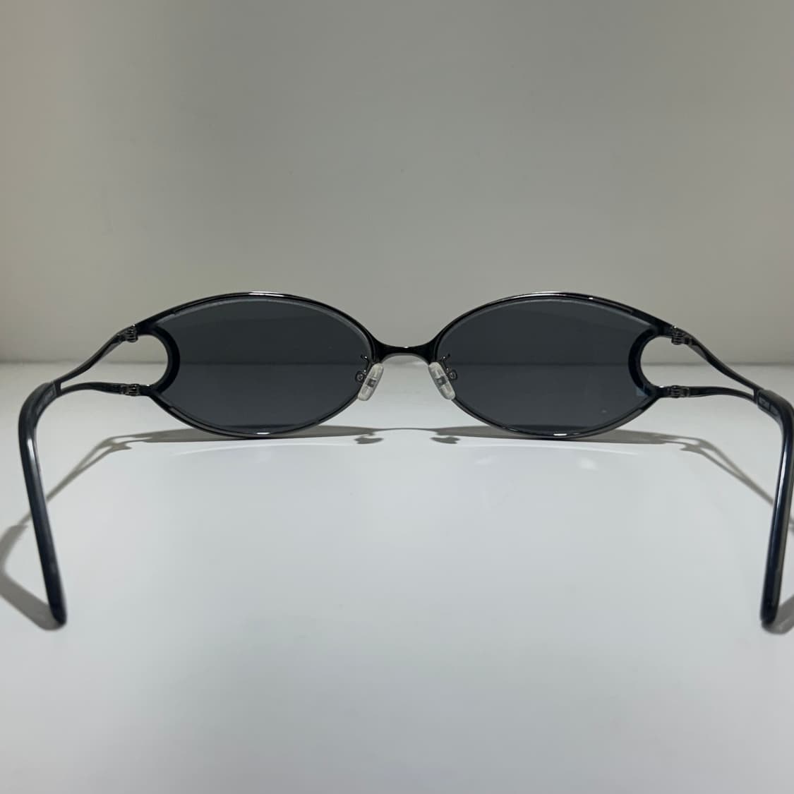 [Vintage] Brittany eyewear Y2K 스타일 선글라스 상품이미지4
