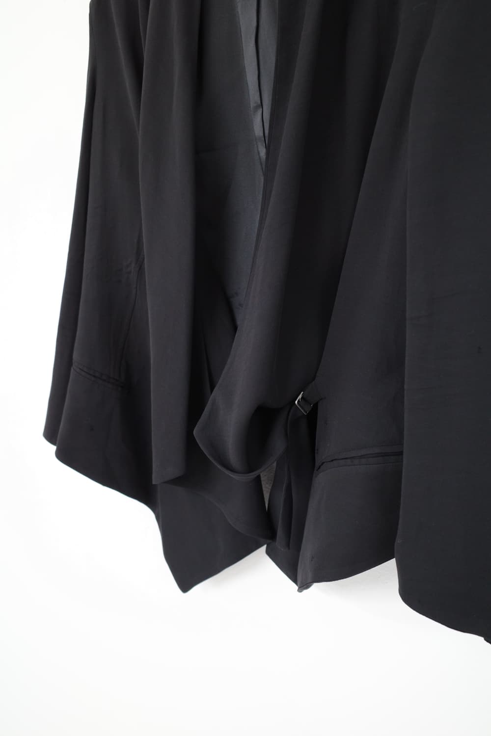 Helmut Lang Shawl Collar Jacket 상품이미지3