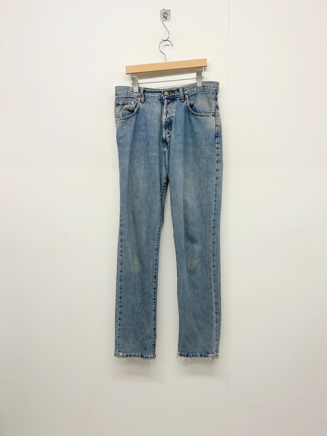 90s RRL 더블알엘 청바지 상품이미지1