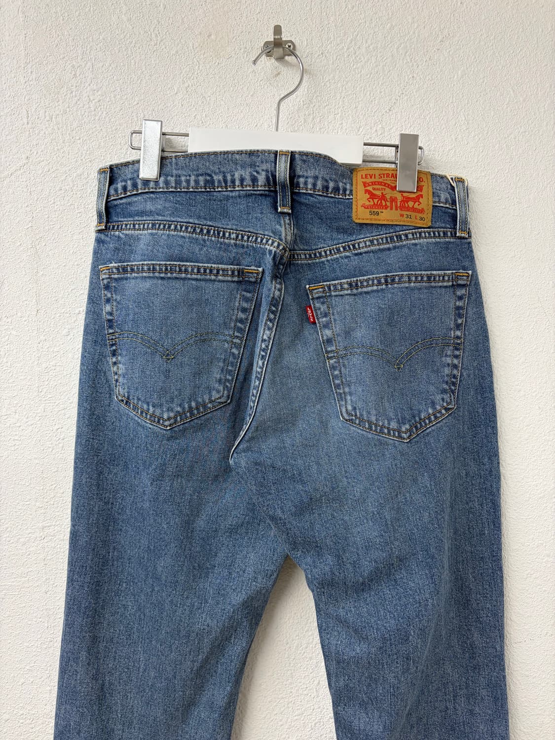 LEVI'S 559 (#017) 상품이미지4