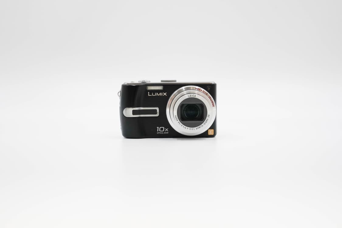Panasonic DMC-TZ3 (파나소닉 DMC-TZ3) 상품이미지3