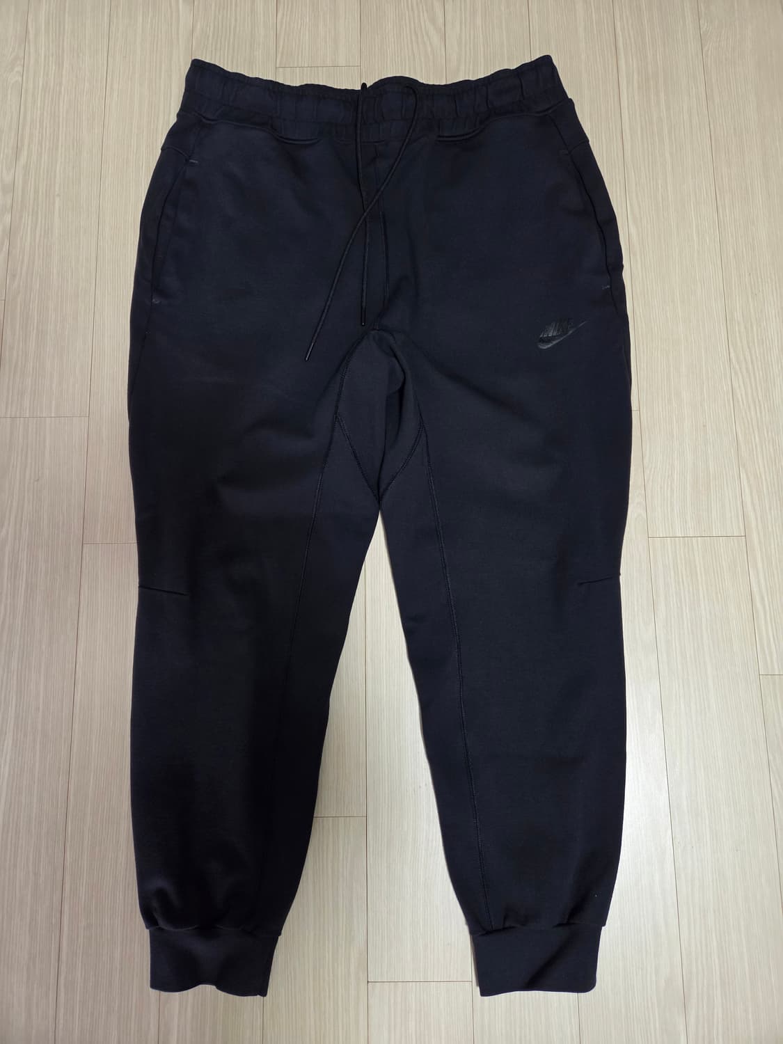 나이키 테크팩 조거팬츠 상품이미지1