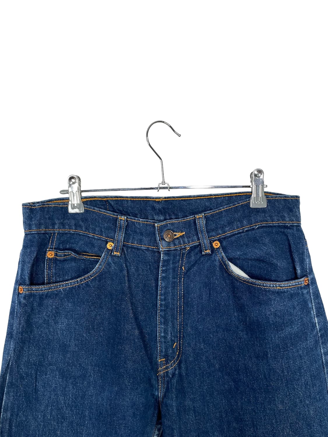 90's Levi's 612 Orange Tap  상품이미지3