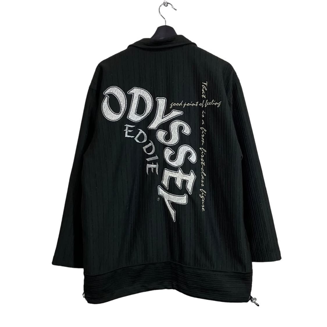 펑크 트레이닝 셋업 상품이미지4