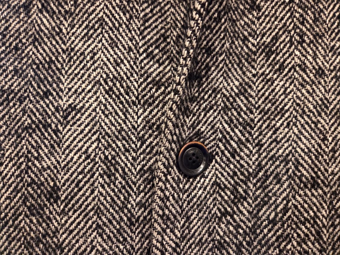 헨리코튼 트위드코트 상품이미지7