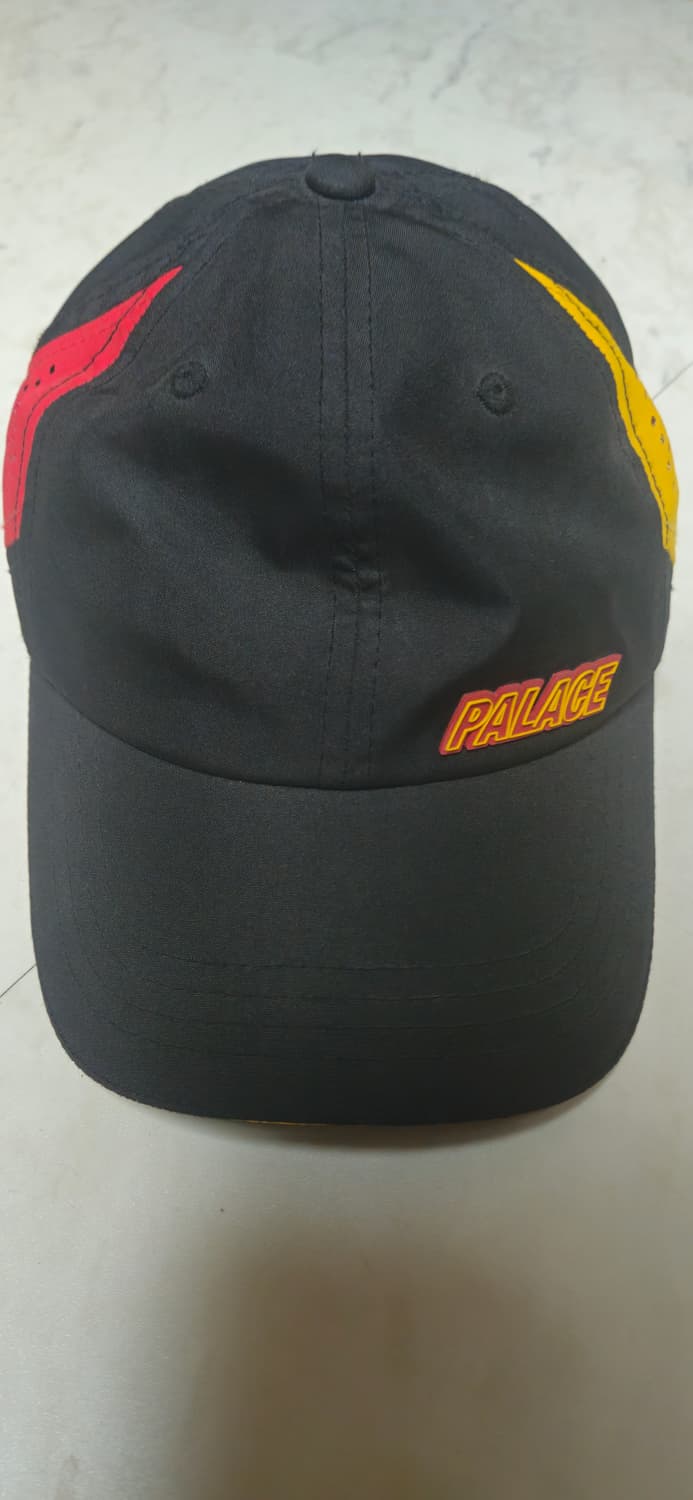 팔라스 러닝캡  상품이미지1