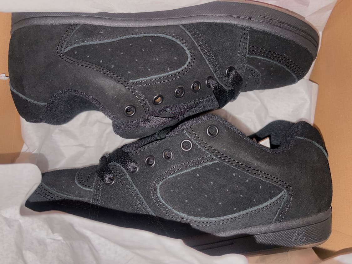 es ACCEL OG 이에스 스케이트 악셀 스니커즈 250 상품이미지1