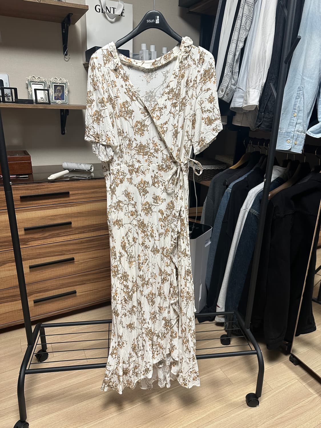 vov 보브 원피스 (55-66 추천)   상품이미지1