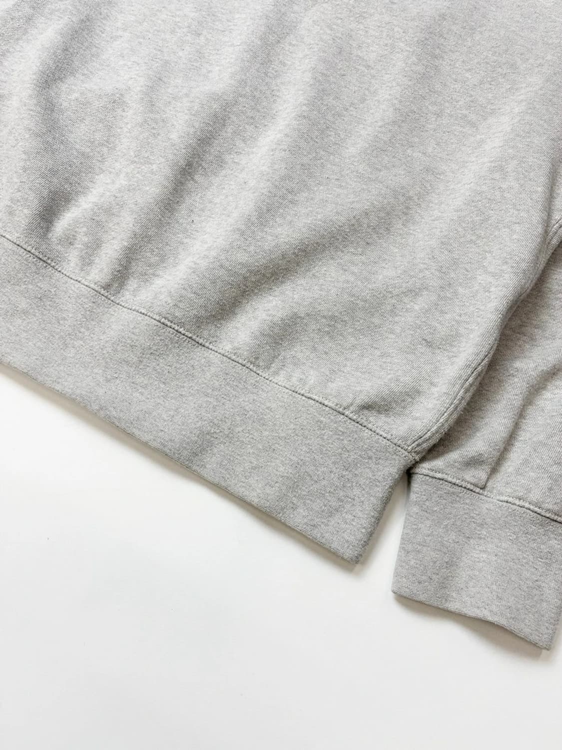 폴로 랄프로렌 QR 신형 로고 베이직 맨투맨 PN5155 상품이미지4