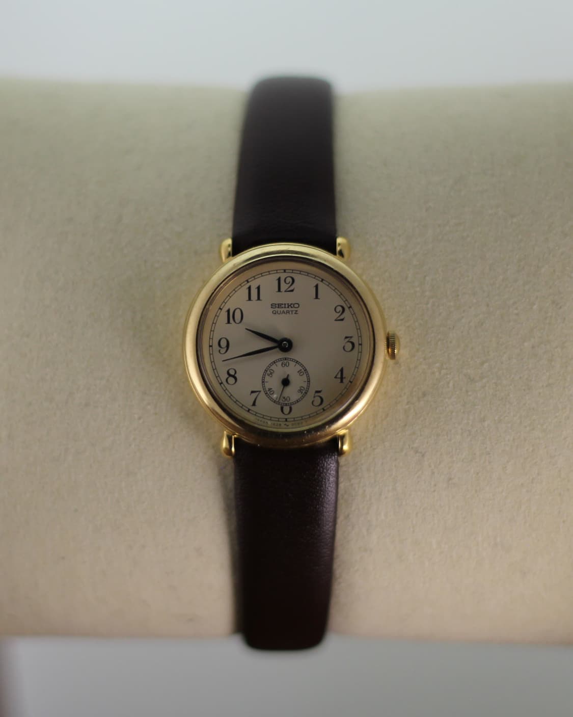 [Seiko] 세이코 빈티지 스몰세컨즈 시계 상품이미지3
