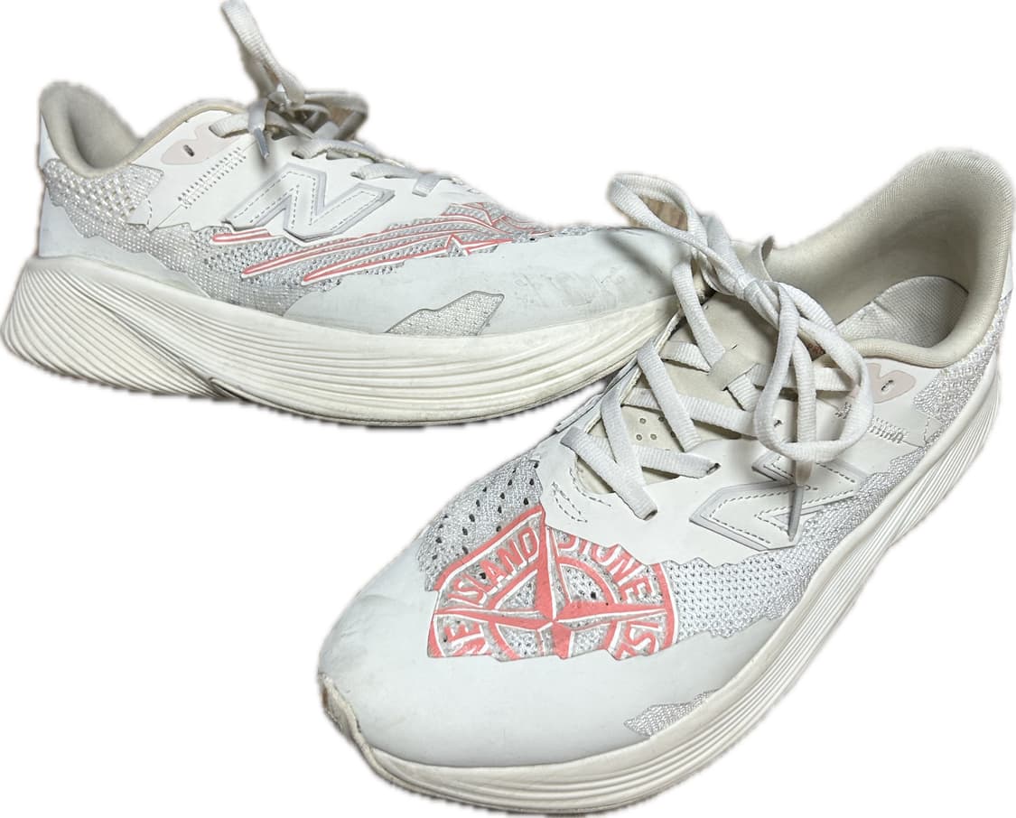 뉴발란스 스톤아일랜드 도쿄디자인스튜디오 퓨어셀 rc 상품이미지1