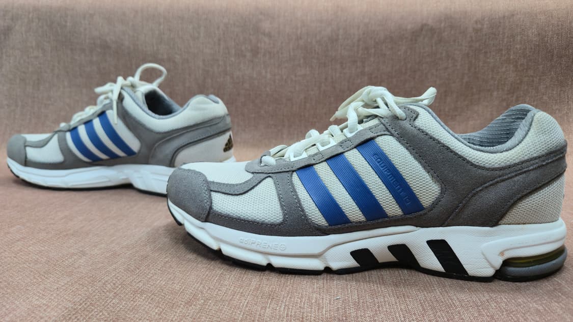 아디다스 265mm-  이큅먼트 10 U 모델 상품이미지4