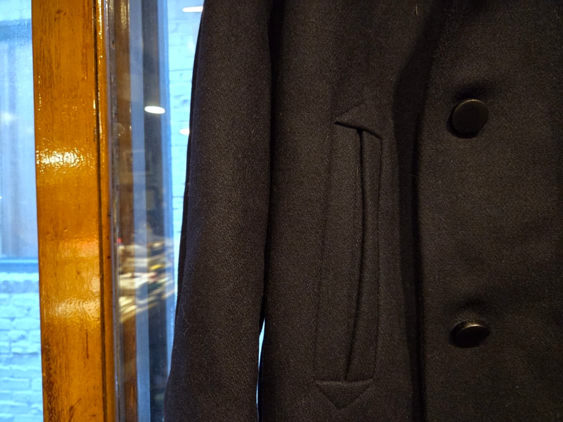 메종 플라네르 피코트 상품이미지8