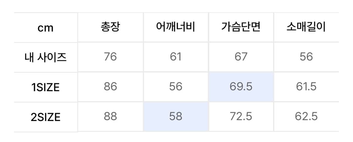 오와이 체크후드 집업 상품이미지3
