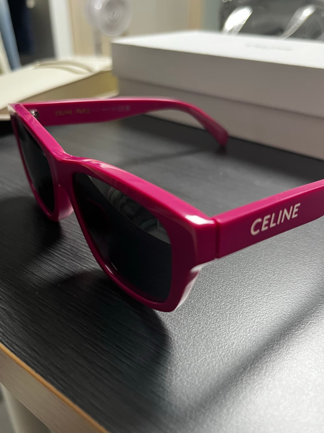 셀린느 모노크롬 선글라스 상품이미지2