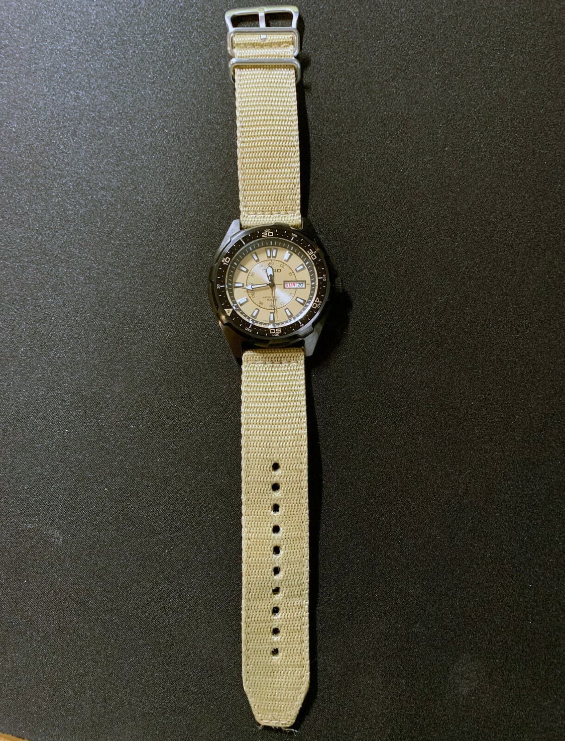 (업데이트예정) 카시오 필드/밀리터리/캠핑/툴워치/세이코/시티즌/해밀턴 상품이미지2