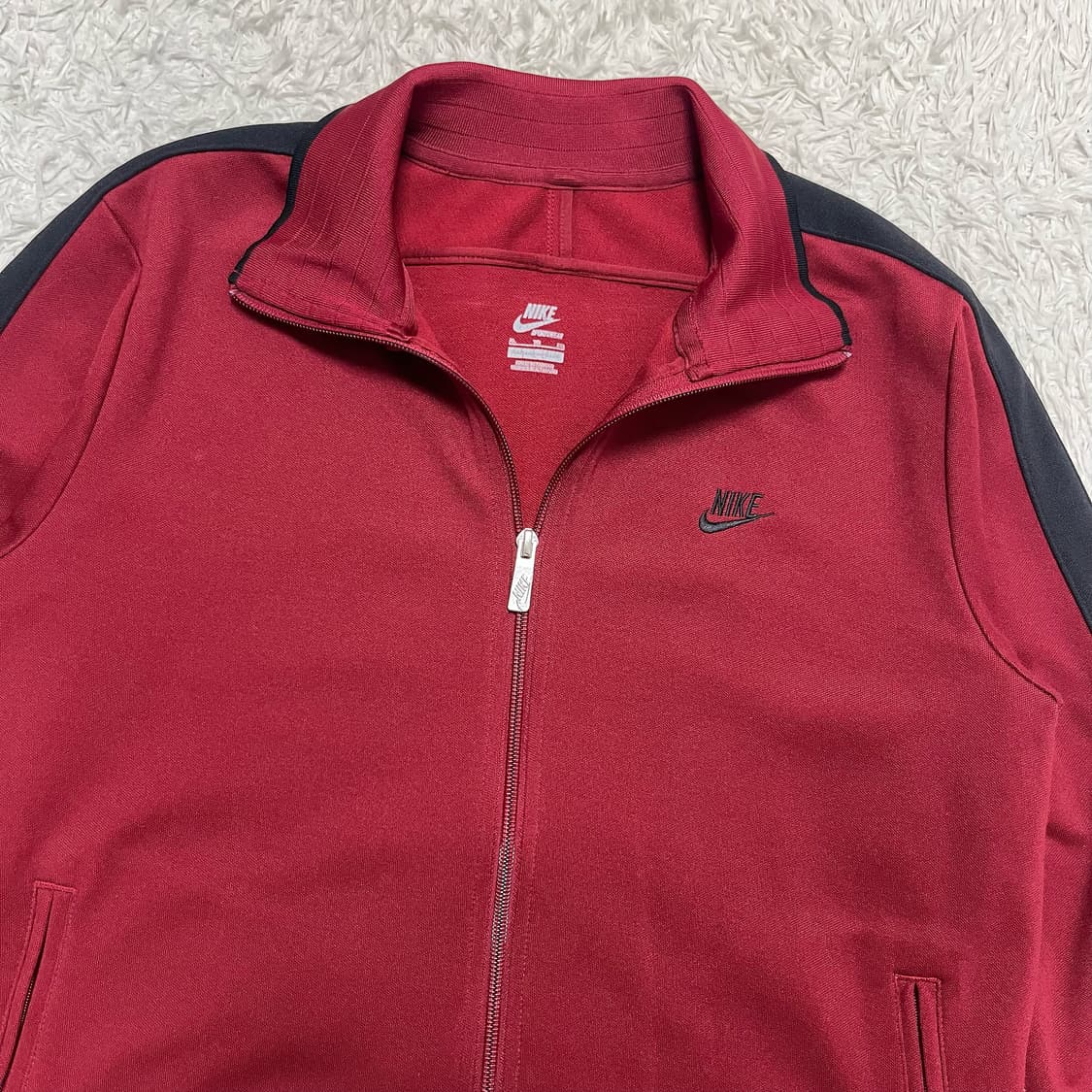 Nike burgundy jersey  상품이미지5