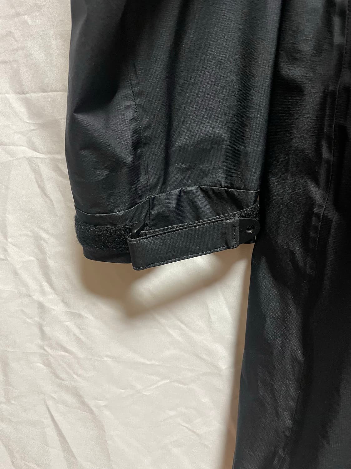 데상트 올터레인 피쉬테일 파카 상품이미지8