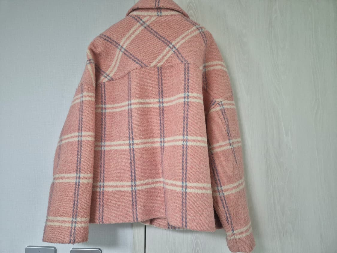 빔바이롤라 울 자켓 상품이미지5