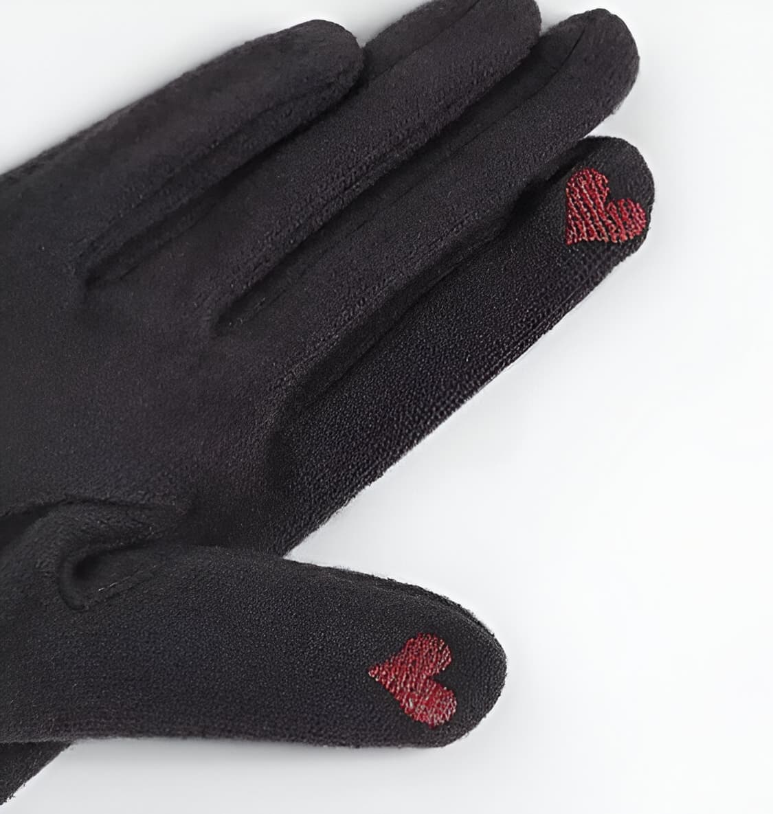 비비안웨스트우드 베이직 울 장갑 다크그레이 (새상품) 상품이미지3