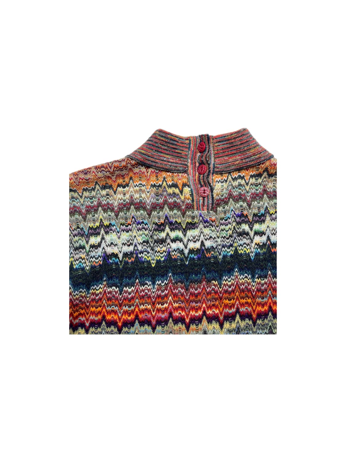 미쏘니 카라 니트 상품이미지6