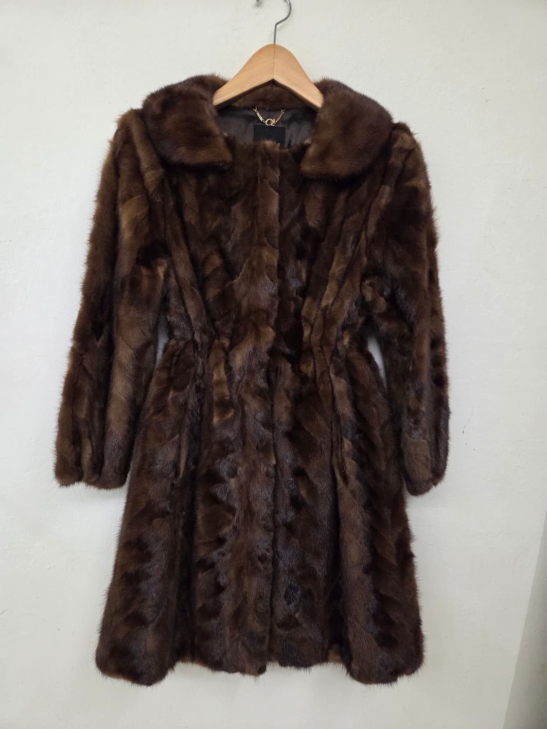 크로크다일 레이디 밍크95 상품이미지1