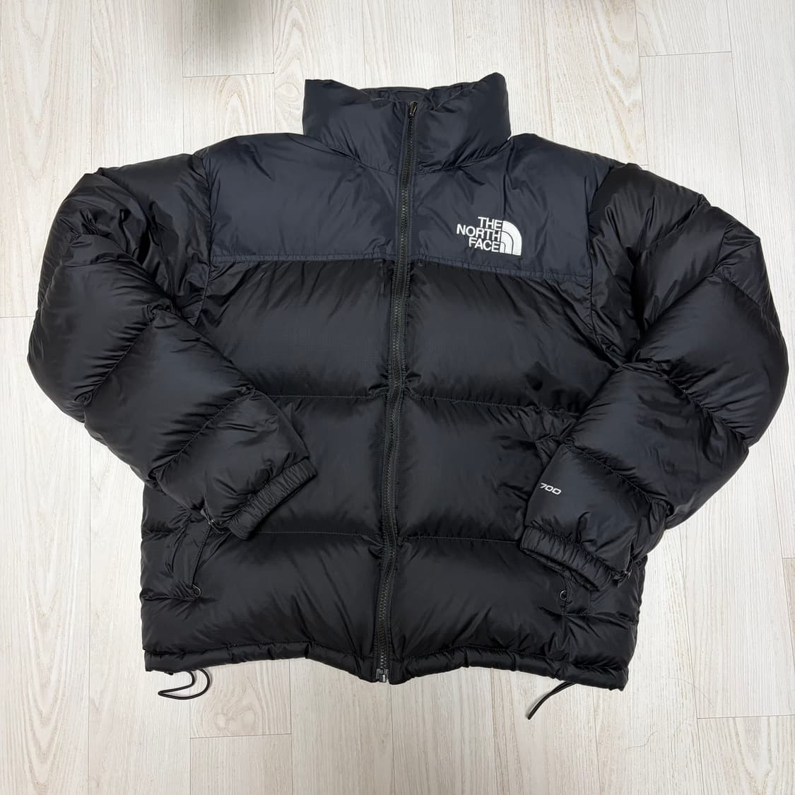 미국판 노스페이스 1996 레트로 눕시 M 상품이미지1