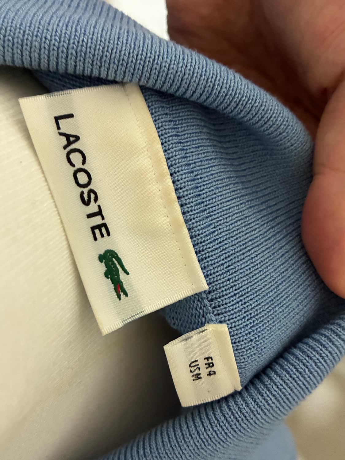 라코스테 소라 카라티 상품이미지2