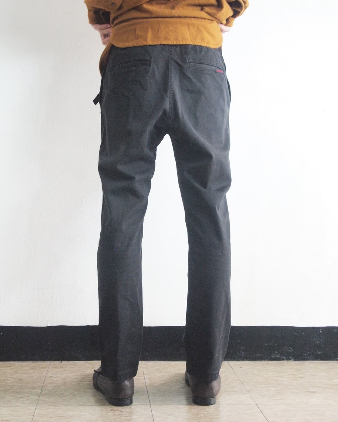 그라미치 usa 스트링 이지팬츠 상품이미지2