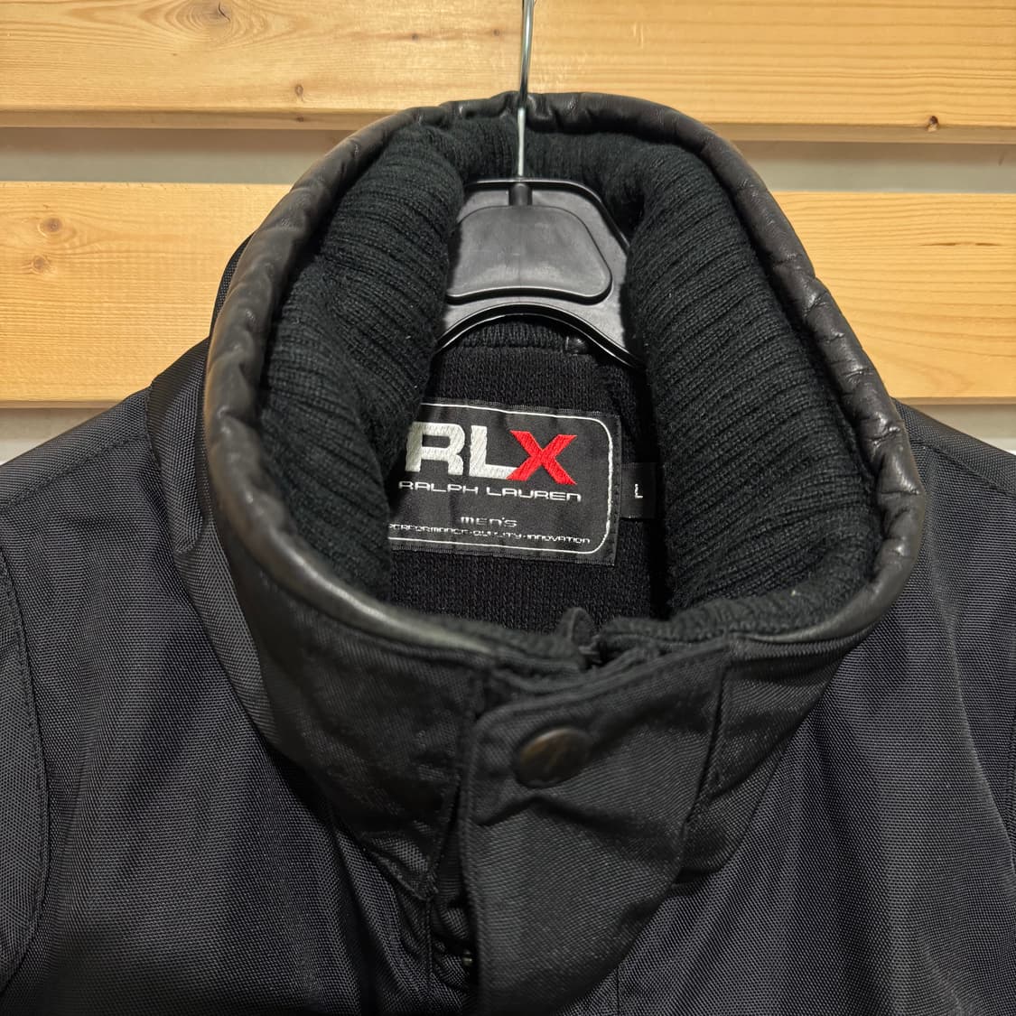 폴로 자켓 상품이미지3