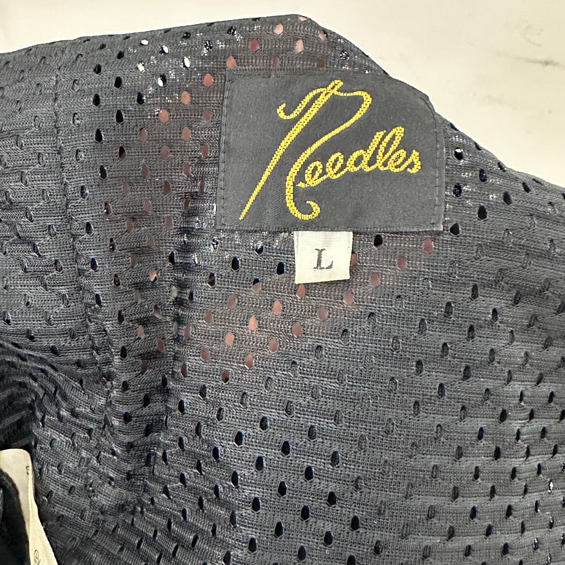 니들스 팬츠  상품이미지4