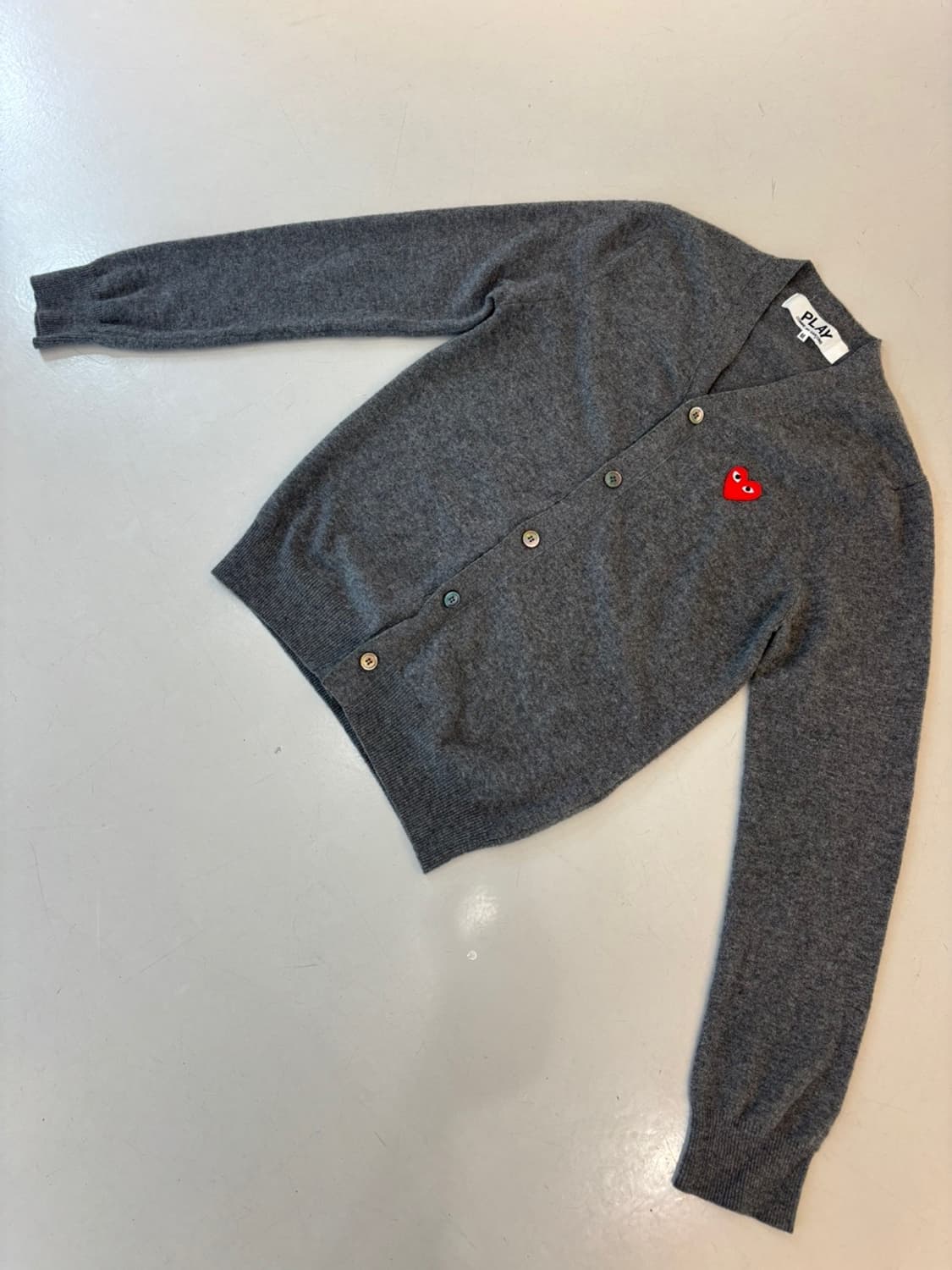 Comme des Garcons Wool CD 상품이미지4