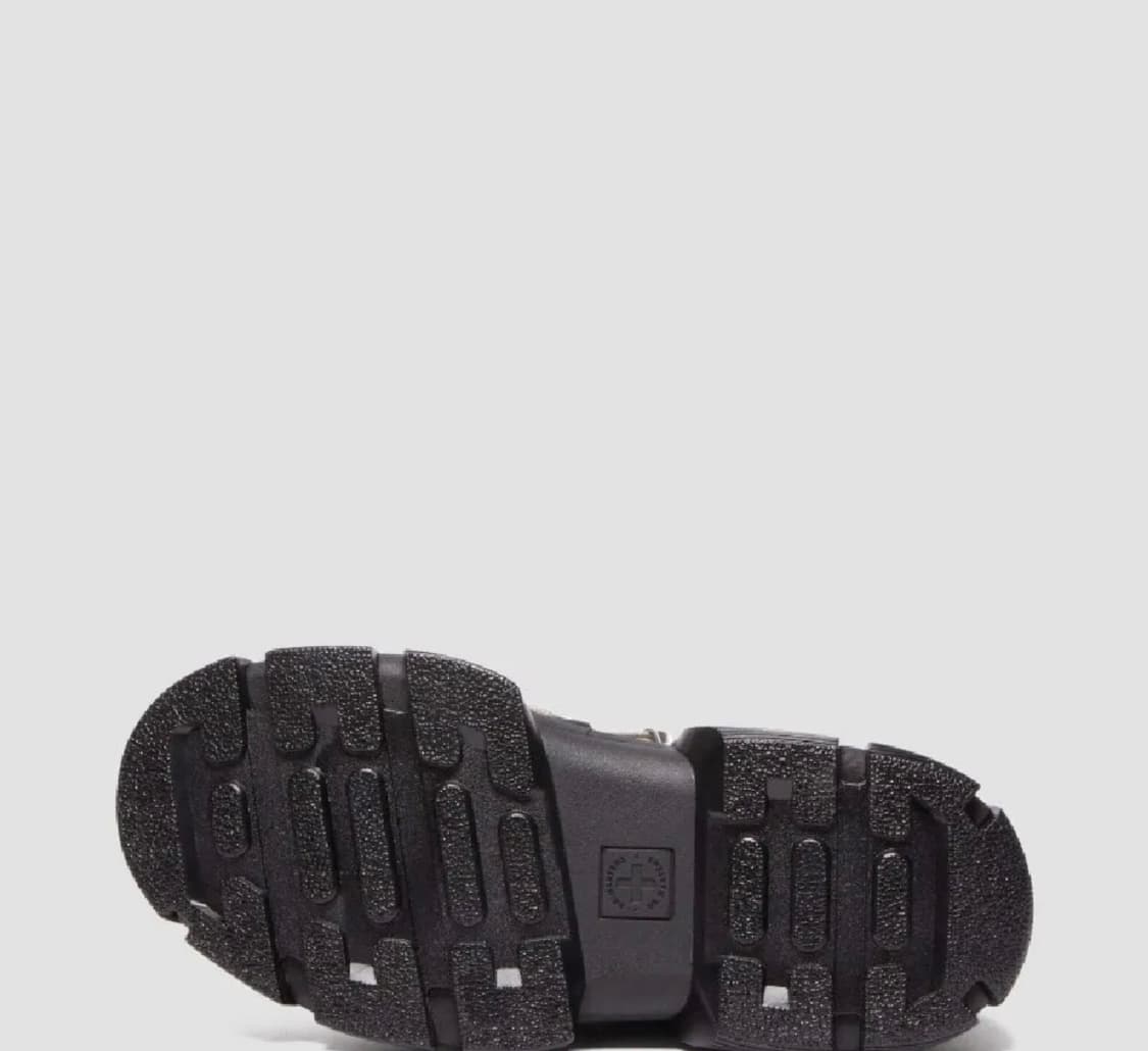 릭오웬스 닥터마틴 메가레이스 블랙 1460 DMXL 상품이미지3