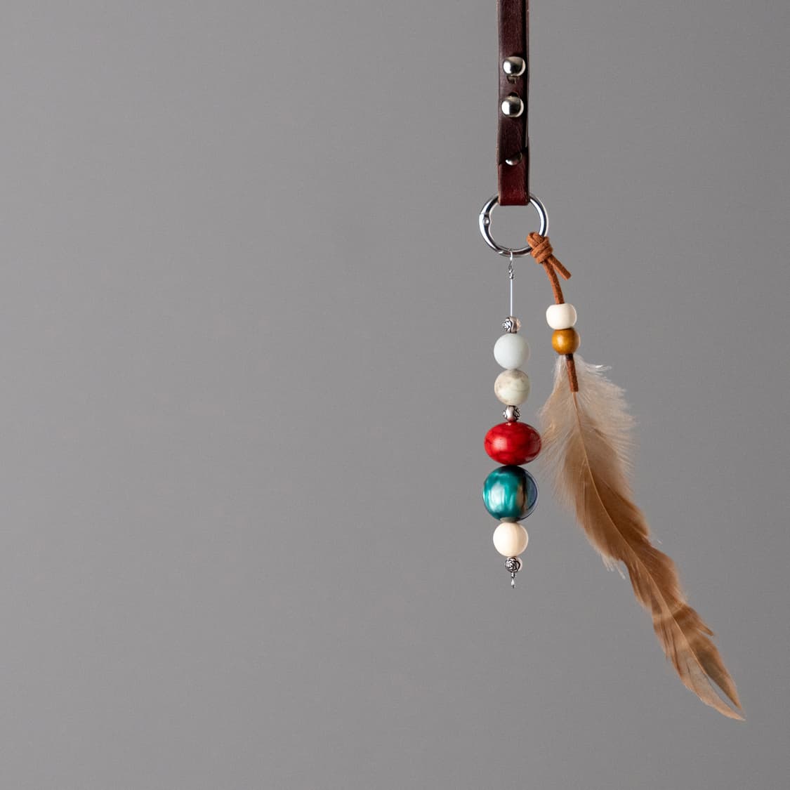 오브제 액세서리_Bag Charm 상품이미지2