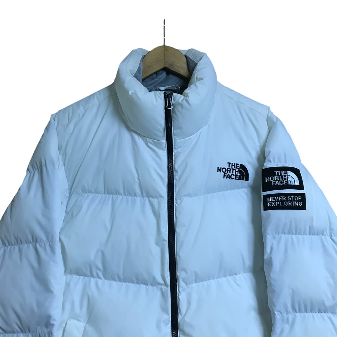 노스페이스 티볼에어 패딩점퍼 상품이미지2
