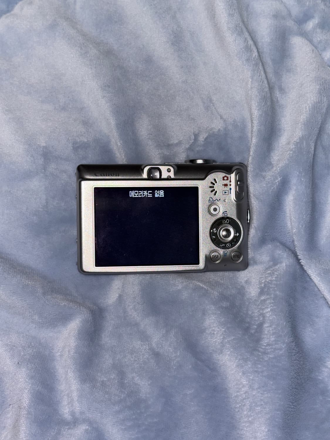 캐논 익서스60 ixus60(익시70 ixy70) 디카 디지털 카메라 상품이미지3