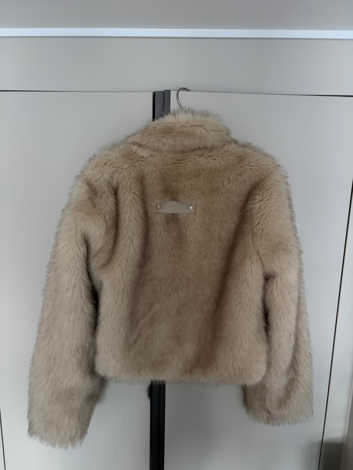 비터셀즈 퍼자켓 상품이미지6