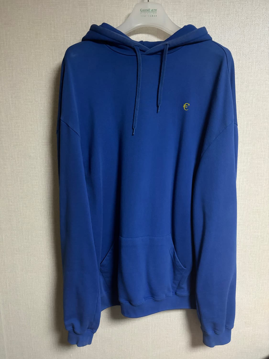 [S]베트멍 유로 후드 상품이미지1