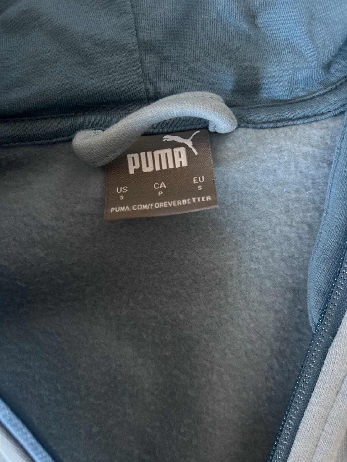 퓨마 맨시티 져지 상품이미지4