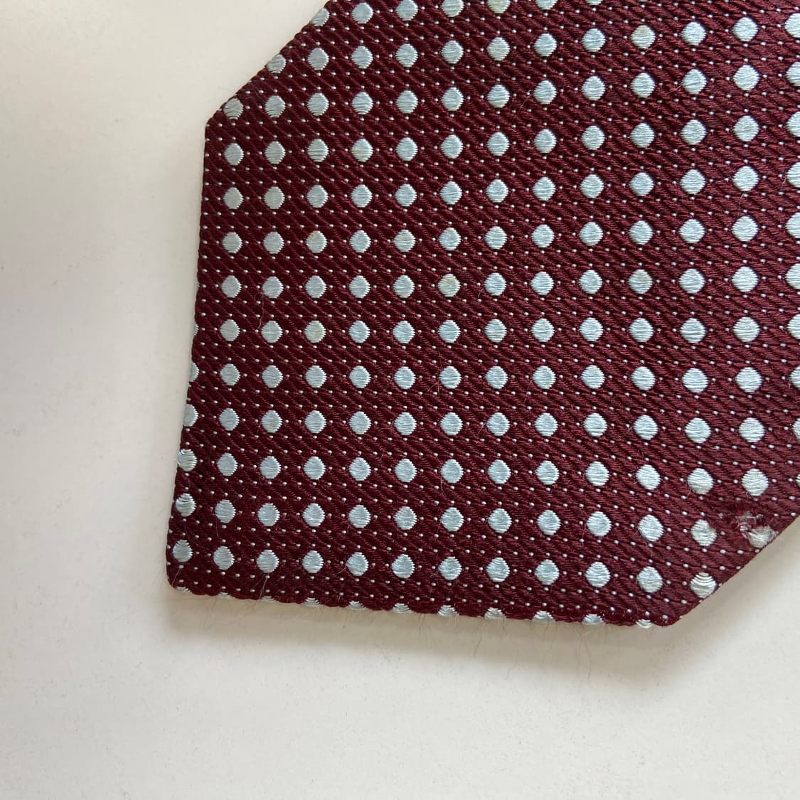 에르메네질도 제냐 정품 명품 넥타이 상품이미지7