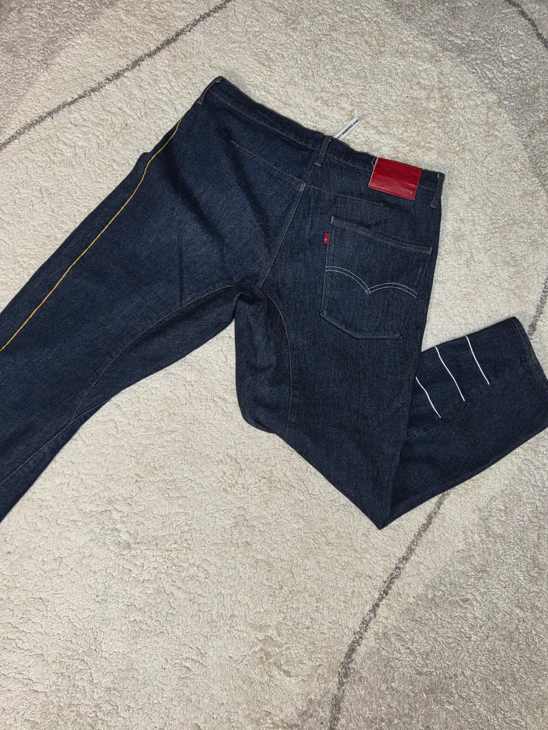 엔지니어드 진(Levi's Engineered Jeans, LEJ)  상품이미지1