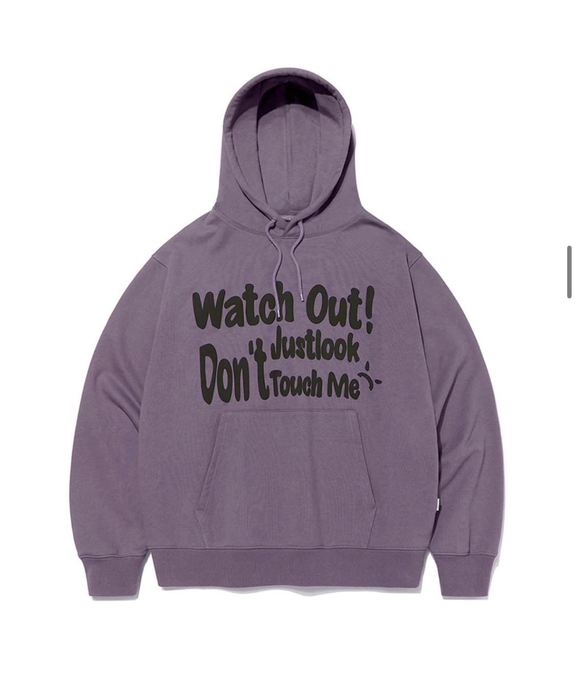 비바스튜디오 후드티 상품이미지1