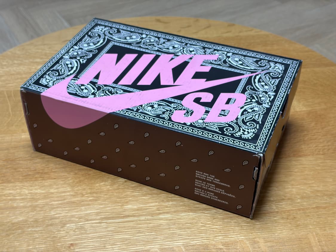 트래비스캇 덩크 sb 로우 265 상품이미지9